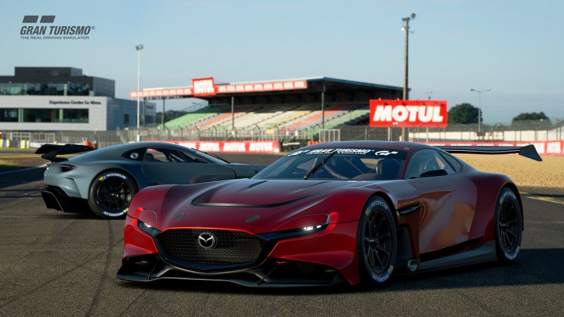 Gran Turismo 7‘s Wildly Unpopular Update Reflects the World That Created It