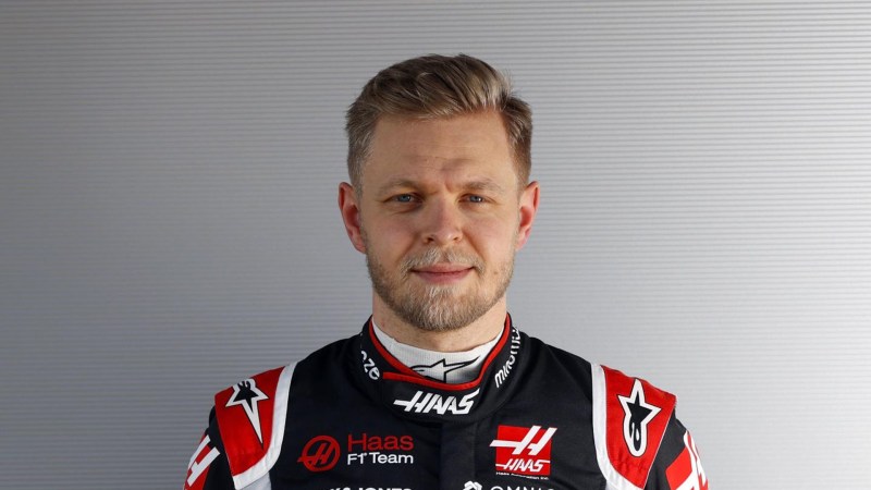 Kevin Magnussen Returns to Haas F1 Team To Replace Nikita Mazepin