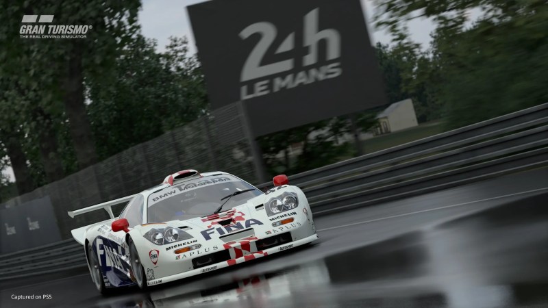 <em>Gran Turismo 7: </em>Here Are the Reduced Race Payouts in the New Update