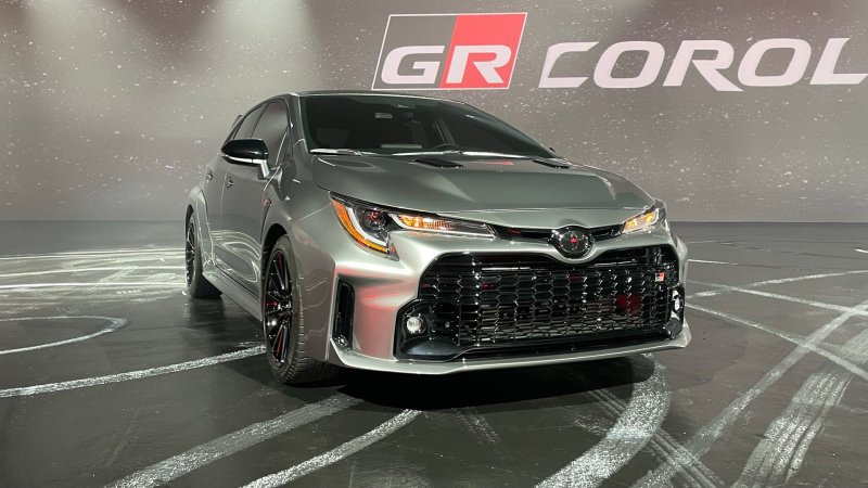 Tuning a Toyota GR Corolla: What Could the Aftermarket Do For the Latest Hot Hatch?