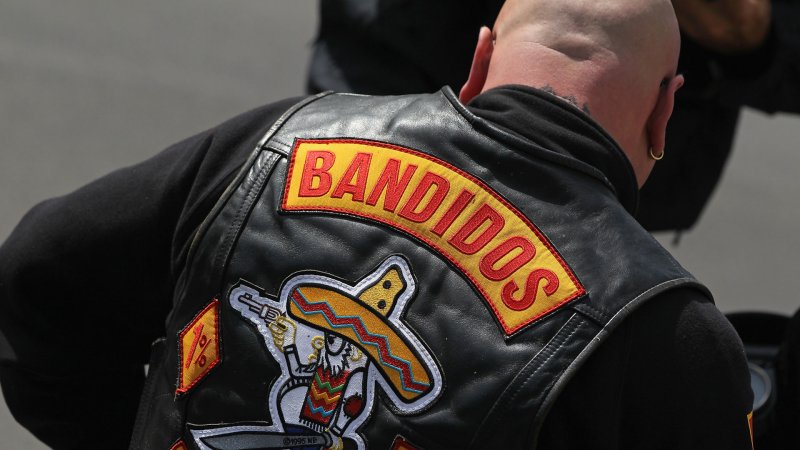 Bandidos Texas Biker Gang Gets Stung in FBI Sting