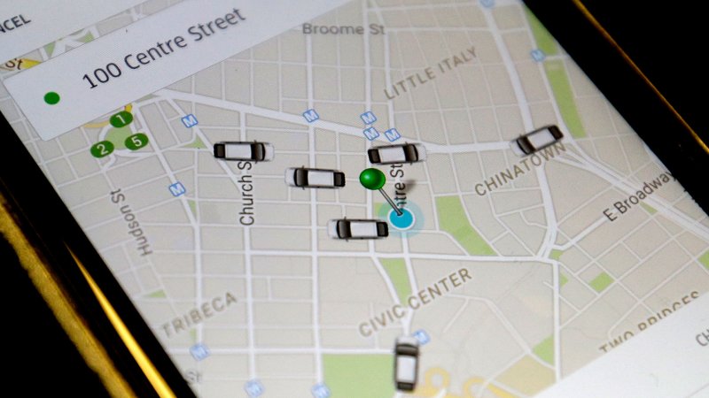 Uber’s TransLoc App Deal Is a Baby Step to Nowhere