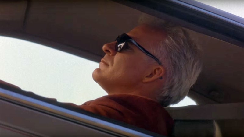 Steve Martin’s a Crazier Driver Than Jerry Seinfeld