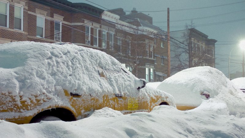 10 Cheap Ways to Winterize Your Car