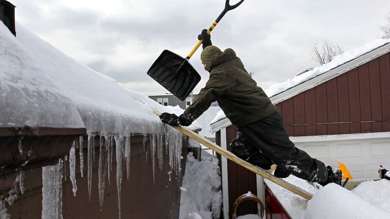 Bangor Police’s Winter Storm Jonas Facebook Post Goes Viral