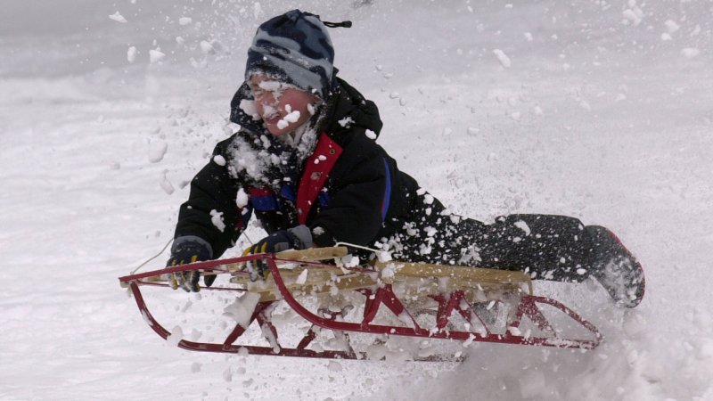 The Evening Rush for Jan. 22, 2016