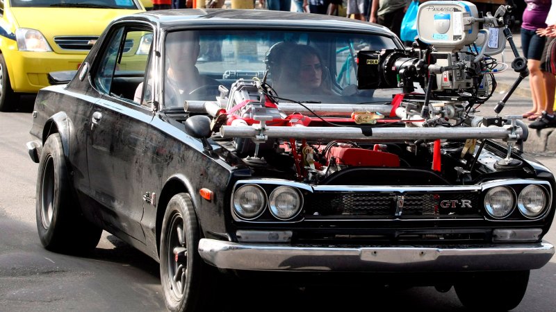 Is <em>Fast 8</em> Filming in Cuba?