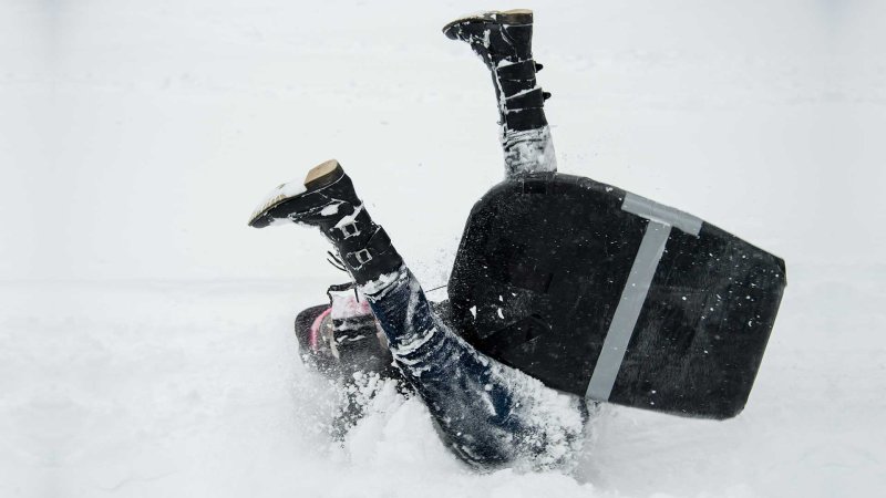 The Definitive Winter Storm Jonas Car Roundup