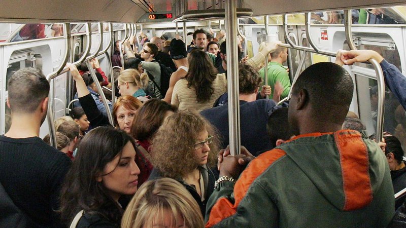 New Cars Coming to NYC Subways