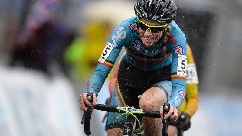 Belgian Racer Accused of “Mechanical” Doping