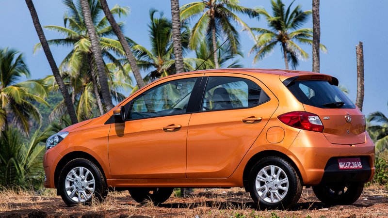 Indian Carmaker Scraps Unfortunately Named “Zika” Hatchback