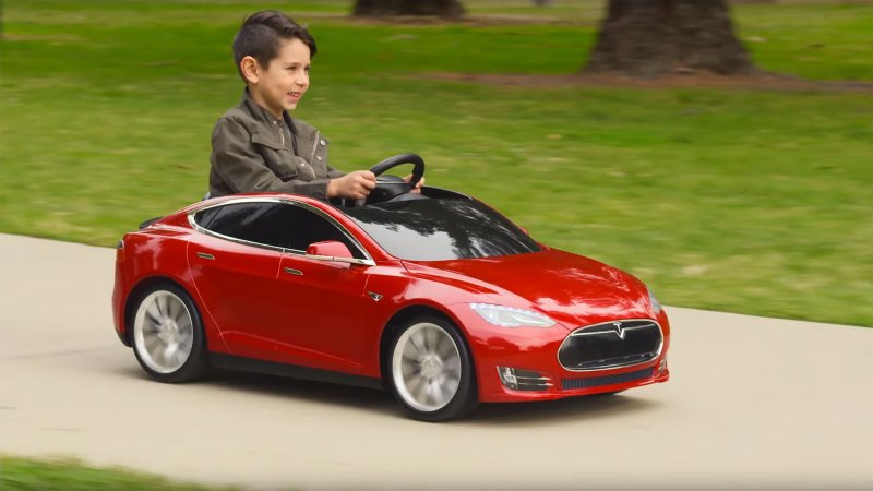 Now You Can Finally Afford a Tesla