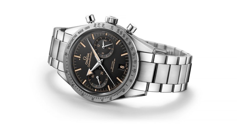 Classics Department: Omega Speedmaster