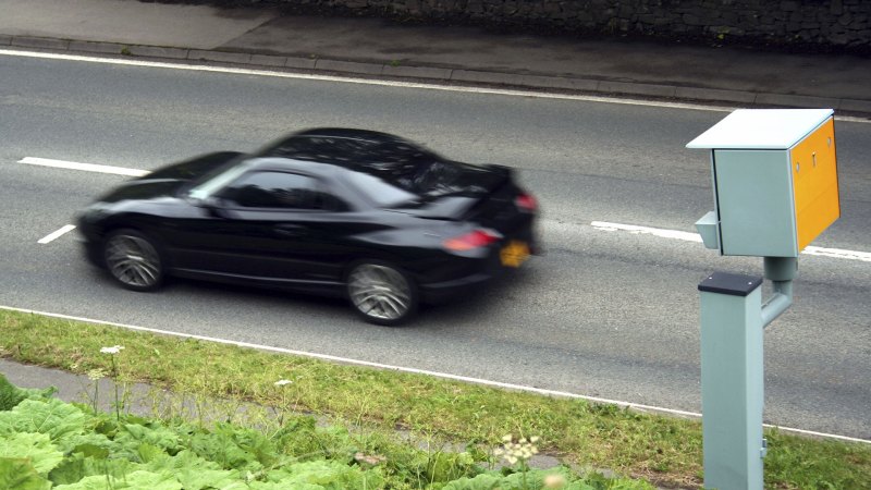 Australian Man Spends $70,000 Fighting $180 Speeding Ticket