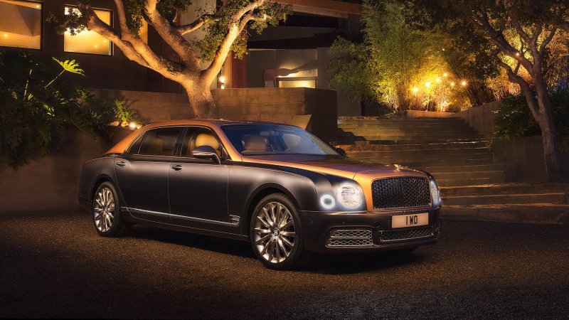 Bentley’s New Fragrance Breaks Wind After Geneva