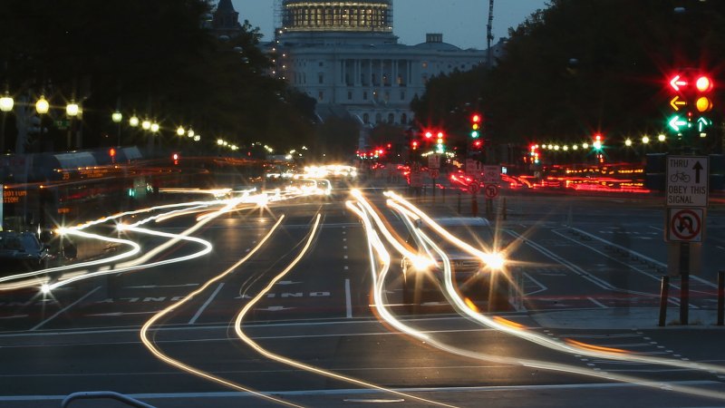 This MIT Traffic Hack Could Eliminate Stoplights