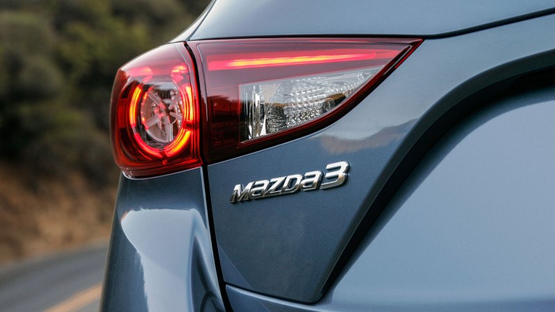 Mazda Calls Mazdaspeed Variants “Childish”