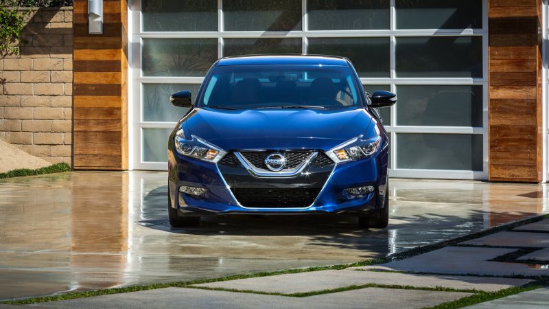 Nissan Recalls 3.5 Million Cars for Airbag Woes