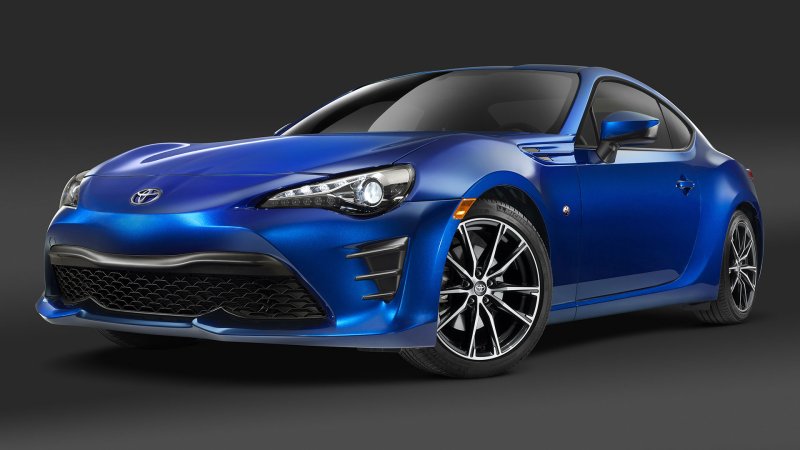 Toyota 86 Mastermind Says Next Generation Will Go “Beyond Expectations”