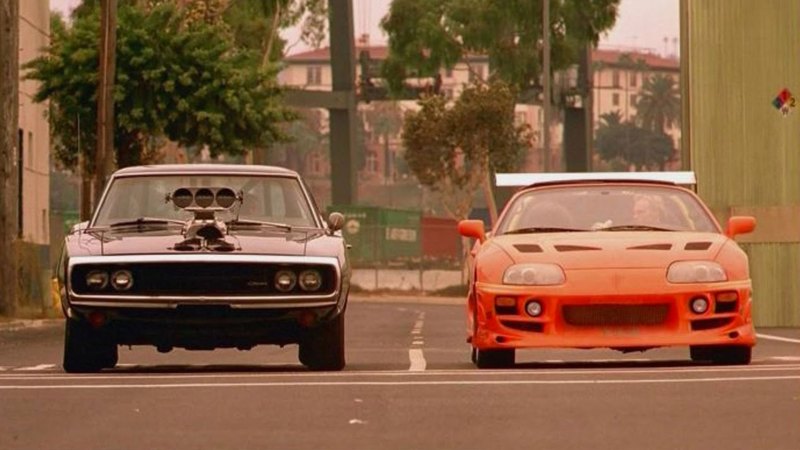 <em>The Fast and the Furious</em> Is Returning to Movie Theaters This Summer