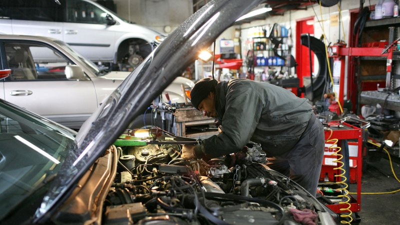 Openbay Brings Auto Repair Into The Internet Age