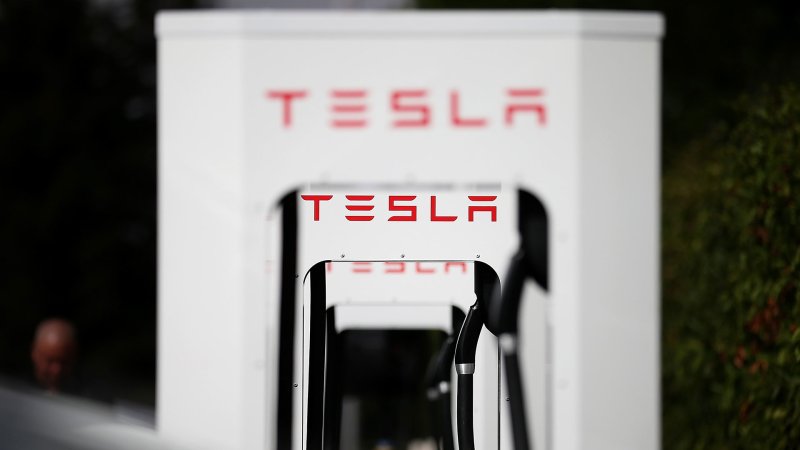 Tesla Model 3 Buyers May Have to Pay for Supercharging, Elon Musk Says