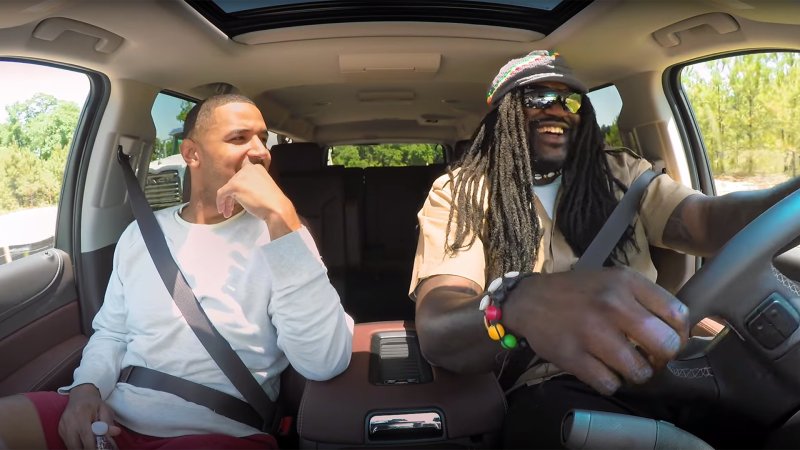 Watch Lyft Send Shaquille O’Neal “Undercover” As a Driver