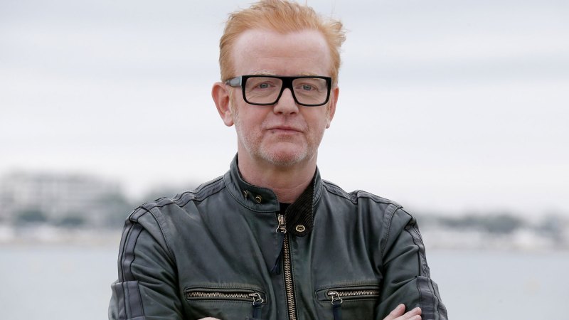 <em>Top Gear</em> Fans Rejoice: Chris Evans’ Air Time Is Getting Majorly Reduced