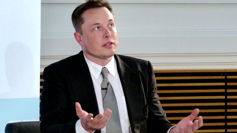 Tesla Took 9 Days to Mention Fatal Autopilot Crash to Officials