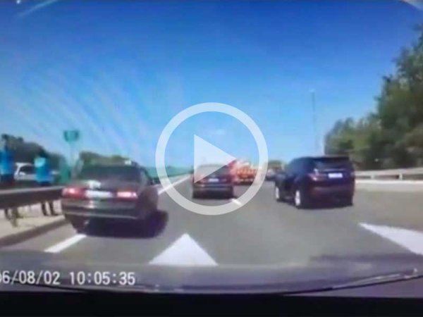 Drive Wire for August 5th, 2016: Driver Claims Tesla Model S Crashed While on Autopilot