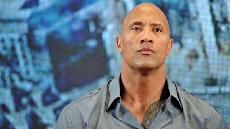 Dwayne Johnson Slams Fast 8 Co-stars