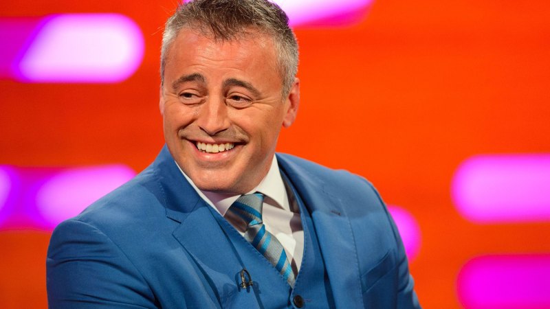 Matt LeBlanc May Earn £1 Million For the Next Season of <em>Top Gear</em>