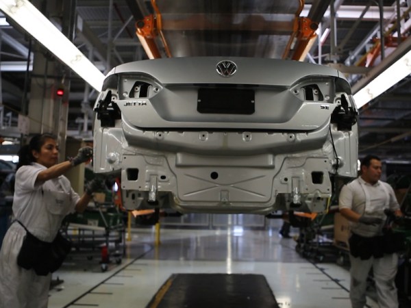 What’s Next for Volkswagen?