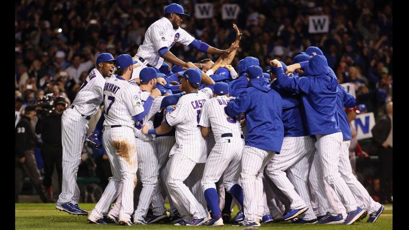 We’ll See a Chicago Cubs World Series Win Before a Turbo BRZ