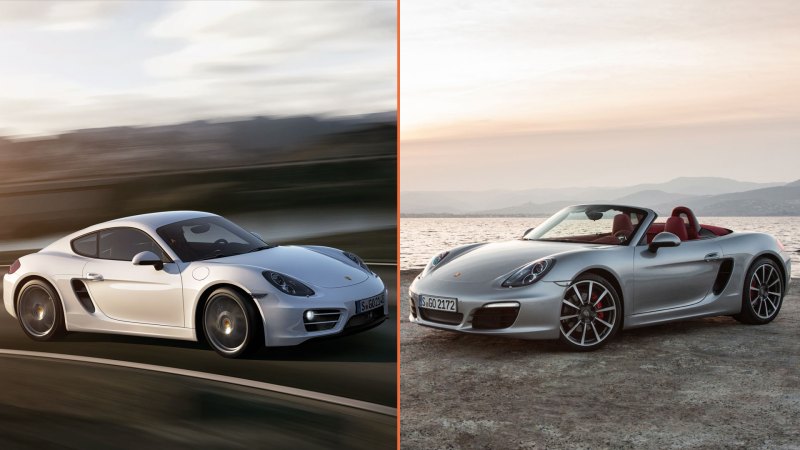 Mystery Solved: Here’s What Happened to That Disappearing Turo Porsche Cayman