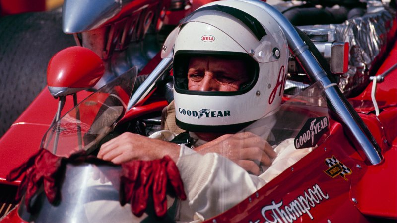 10 Reasons Why A.J. Foyt Is Still America’s Toughest S.O.B.