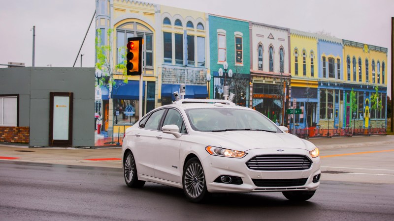 California Couple’s Ford Fusion ‘Given Away’ by Dealership While in for Service