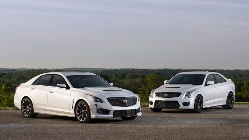GM Makes $1,500 OnStar Subscription Mandatory on GMC, Buick, Cadillac Models