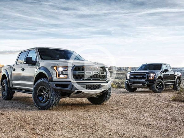 Drive Wire For December 14th, 2016: Ford Dealerships Jack Up Raptor Pricing