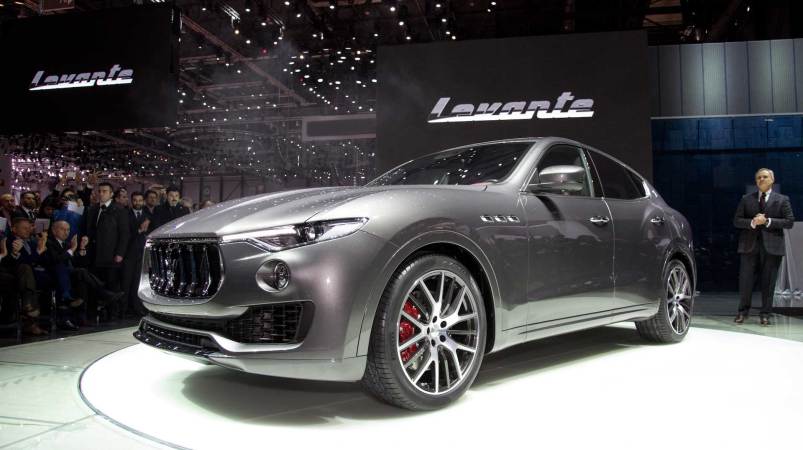 The Maserati Ghibli Will Die in 2023: Report