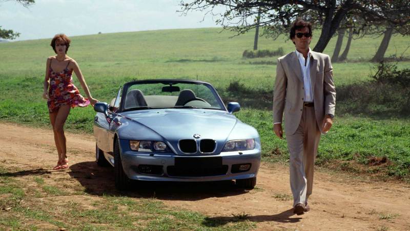 9 Cars We Wish James Bond Hadn’t Driven