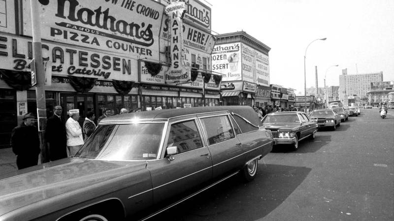 15 Hearses Worthy of Your Bloodlust