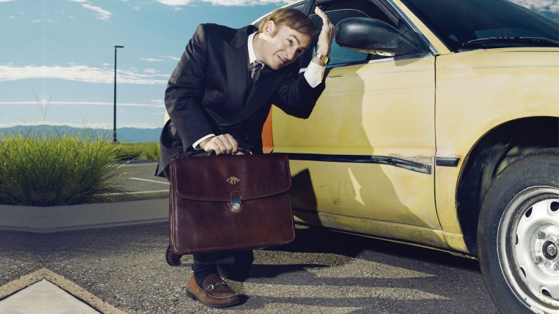 The Bad Decision Cars of <em>Better Call Saul</em>