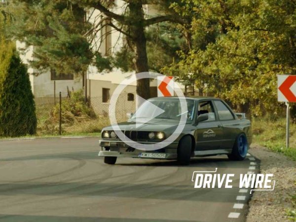 Drive Wire: March 9, 2016