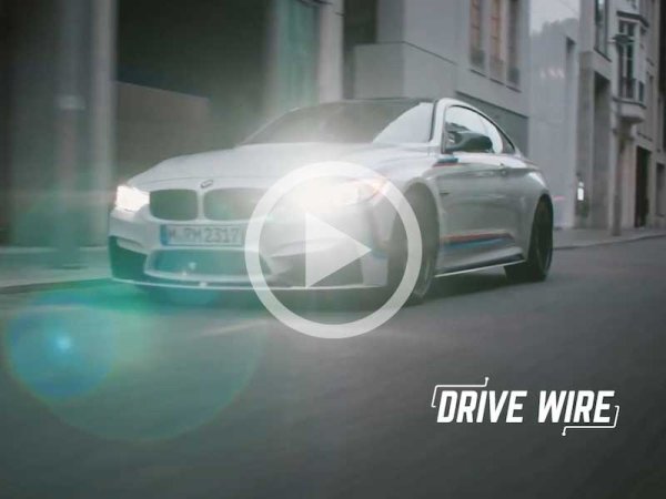 Drive Wire: November 4, 2015