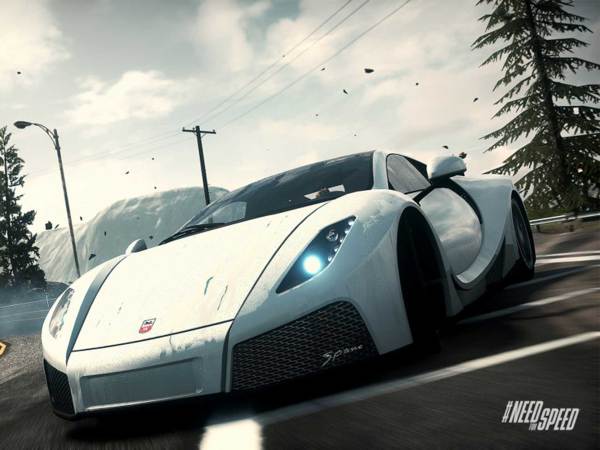 Eight Ways Video Games Make Driving More Fun