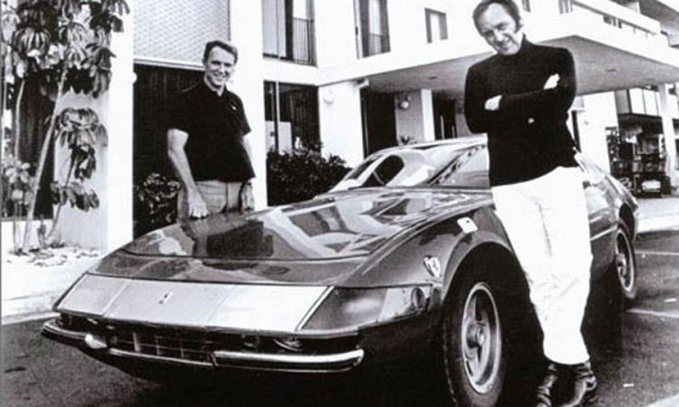 Brock Yates, Cannonball Run Legend, Dies At 82