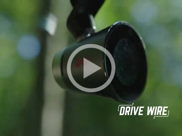 Drive Wire: Record Your Automotive Adventures