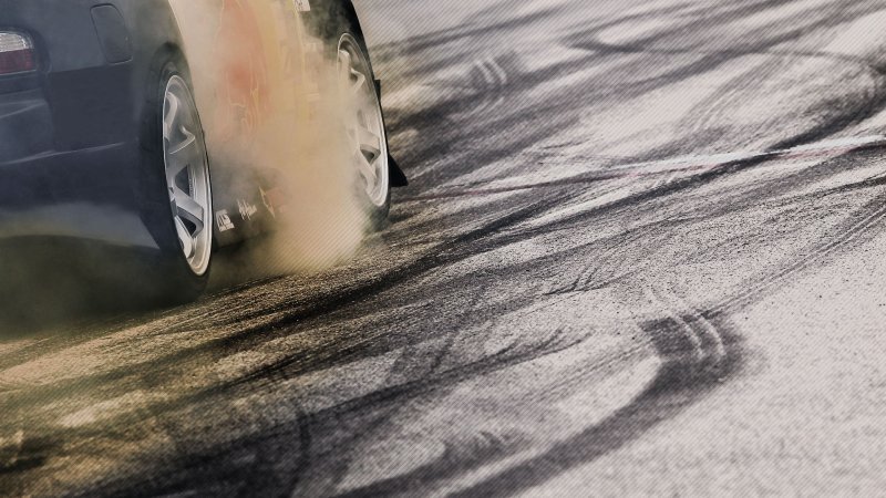 An Obsessive’s Guide to Drifting a Car Like a Pro