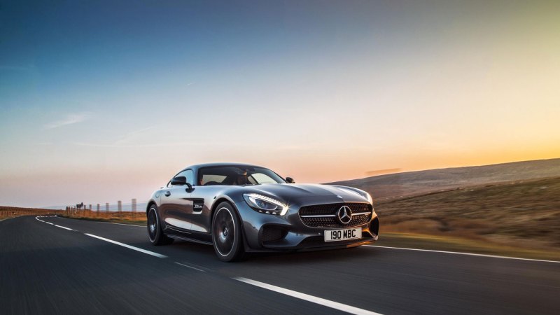 <em>The Drive</em> 100: The Best New Cars of 2015